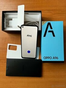 OPPO A96