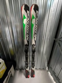 Lyže Nordica Transfire RTX 160cm