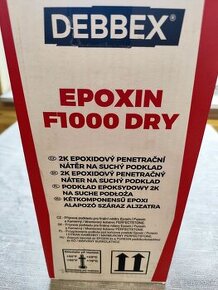 EPOXIN F1000 DRY