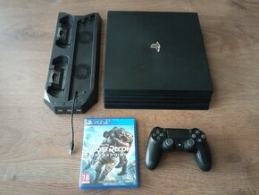 PS4 PRO 1TB