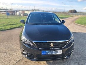 Peugeot 308 1.5 BlueHDi S&S Style