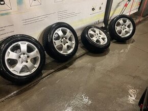 5x112 r16 amag Gamaparts