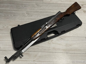 SKS Simonov