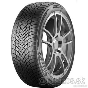 Nové Barum POLARIS 6 205/55 R16 91T