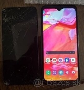 SAMSUNG Galaxy A23 4G / 5G - LCD DISPLEJ ORIGINÁL