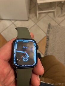 Apple Watch 7