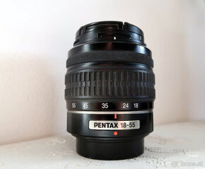 PENTAX-DAL