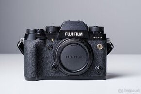 Fujifilm X-T2