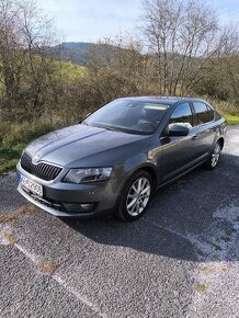 Škoda Octavia 2.0TDI L&K 4x4