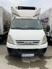 IVECO DAILY 70C17 384