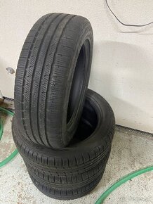 Continental 205/55 R17 zimne 4ks