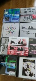 Prodám CD Depeche Mode