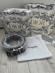 Dior opasok