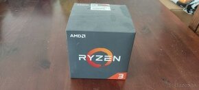 AMD Ryzen 3 1200