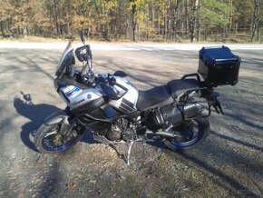 YAMAHA XT 1200 Z SUPER TENERE - 1