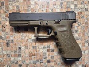 Glock 17 ODG