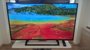 50" Hisense H50B7300