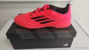 Adidas turfy F50 League Jr TF veľkosť 38