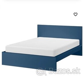 Predam ram postele IKEA Malm