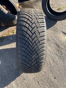 205/55 R16 zimne Bridgestone