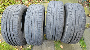 Michelin Primacy 3, 205/55/R16 91V