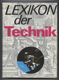 Lexikon der Technik