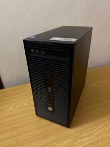 Počítač Intel i3-4150 2x3,50GHz.NVIDIA QUADRO. 256 SSD+500HD