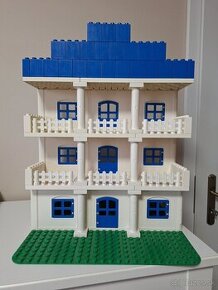 Lego Duplo vila