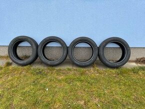 Kumho exsta 215/55 R18