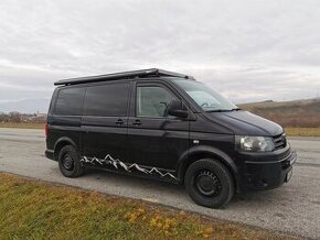 VW T5 2.5 tdi AXD 96kw 2005