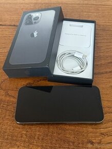 iPhone 13 Pro 256 Space Gray