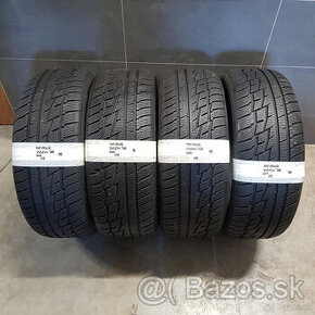 Zimné pneumatiky 235/50 R18 MATADOR DOT2217