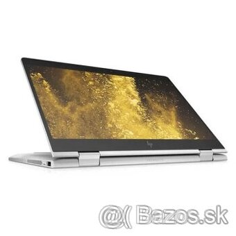 HP EliteBook x360 830 G6