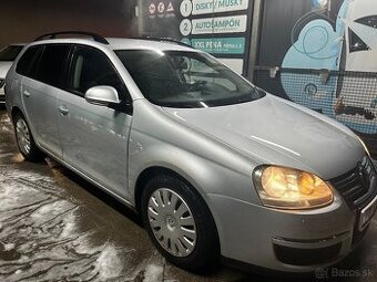 Predam VW Golf 5 1.9 TDI