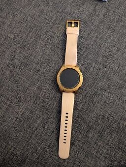 Samsung Galaxy Watch 42mm Rose Gold