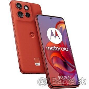 NOVY NEPOUŽITÝ MOTOROLA EDGE 50 NEO 256GB