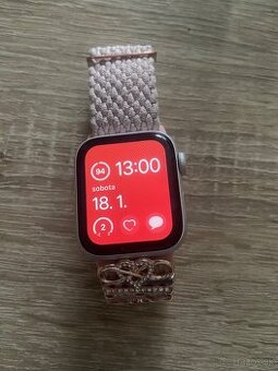 Aplle watch