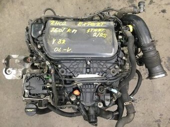 Peugeot expert 2,0 Hdi RH02 - prodej motoru.