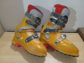 Skialp lyžiarky Scarpa Matrix MP 275 - 280