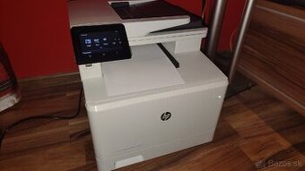 HP Color Laser Jet Pro MFP M377dw