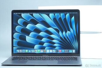 ZÁRUKA/Macbook Air 13.3"/I5 1.6GHZ/8GB RAM/128GB SSD/CZTOP