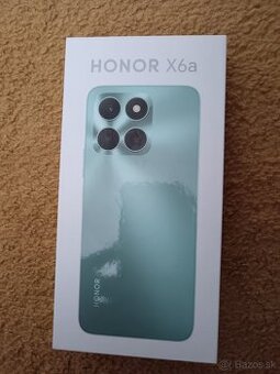 Honor X6a