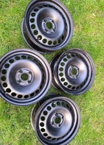 5x112r15 Skoda vw seat