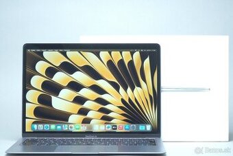 ZÁRUKA/Macbook Air 13.3"/I5 1.6GHZ/8GB RAM/128GB SSD/SpaceG - 1