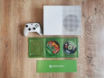 Xbox One S 1TB