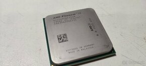 Amd phenom II x4