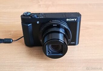 Sony Cyber-shot DSC-HX99