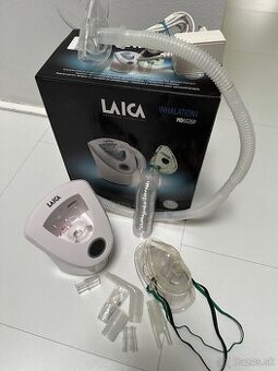 Ultrazvukovy inhalator Laica MD6026P