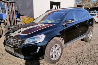 Volvo XC60 D5 136kw - Náhradní díly