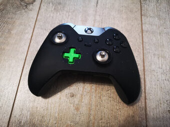 ovladac XBOX one ELITE original MICROSOFT